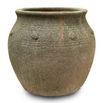 OLIVOS TEAL GREEN PLANTER D76CM - حوض أوليفوس الاخضر المميز