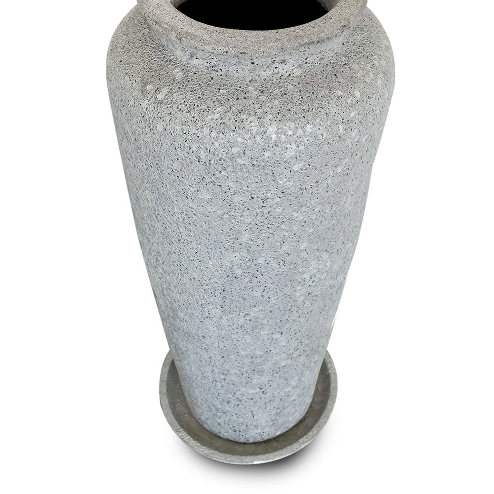 ROCA SOLO GLAZED ANGKOR - حوض سولو جليزد أنجكور الابيض