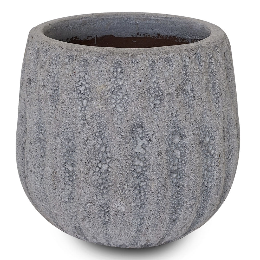 MADERO GLAZED ANGKOR WHITE - حوض ماديرو الابيض المميز