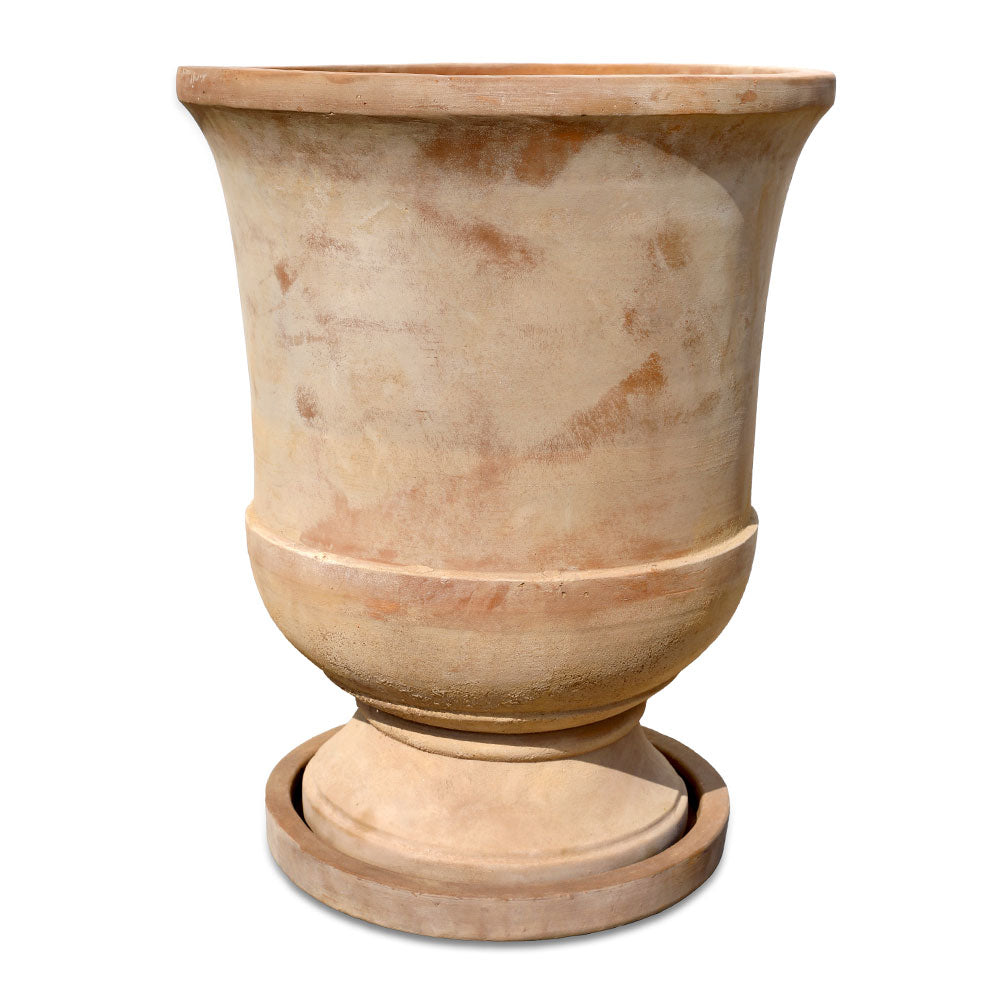 ALMELO ANTICO TERRACOTTA PLANTER