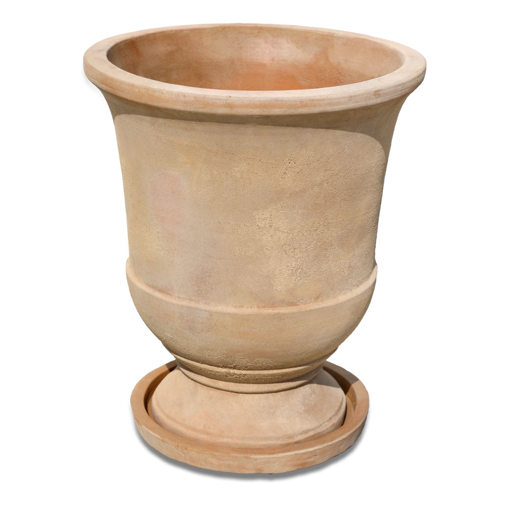 ALMELO ANTICO TERRACOTTA PLANTER