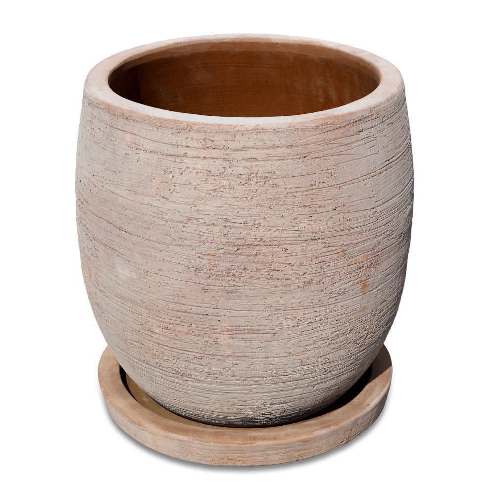 BORCULO ANTICO TERRACOTTA POT