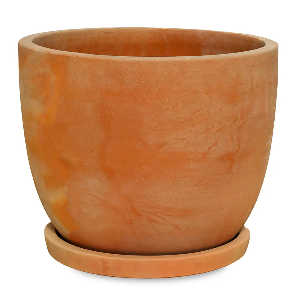 DIEREN TOSCANA TERRACOTTA POT - حوض تيراكوتا