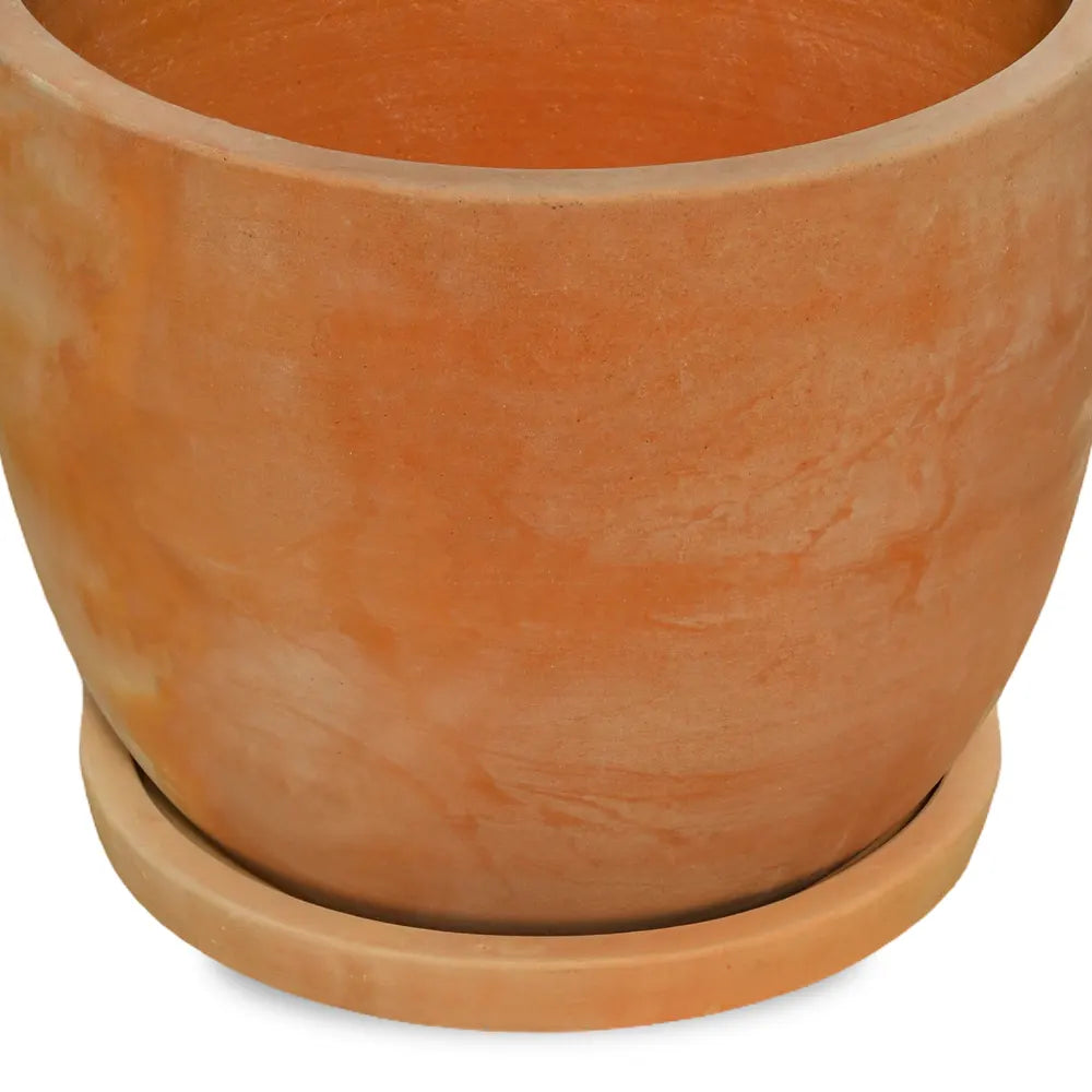DIEREN TOSCANA TERRACOTTA POT - حوض تيراكوتا