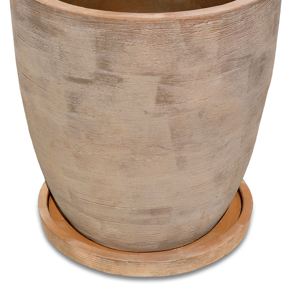 HATTEM ANTICO TERRACOTTA POT
