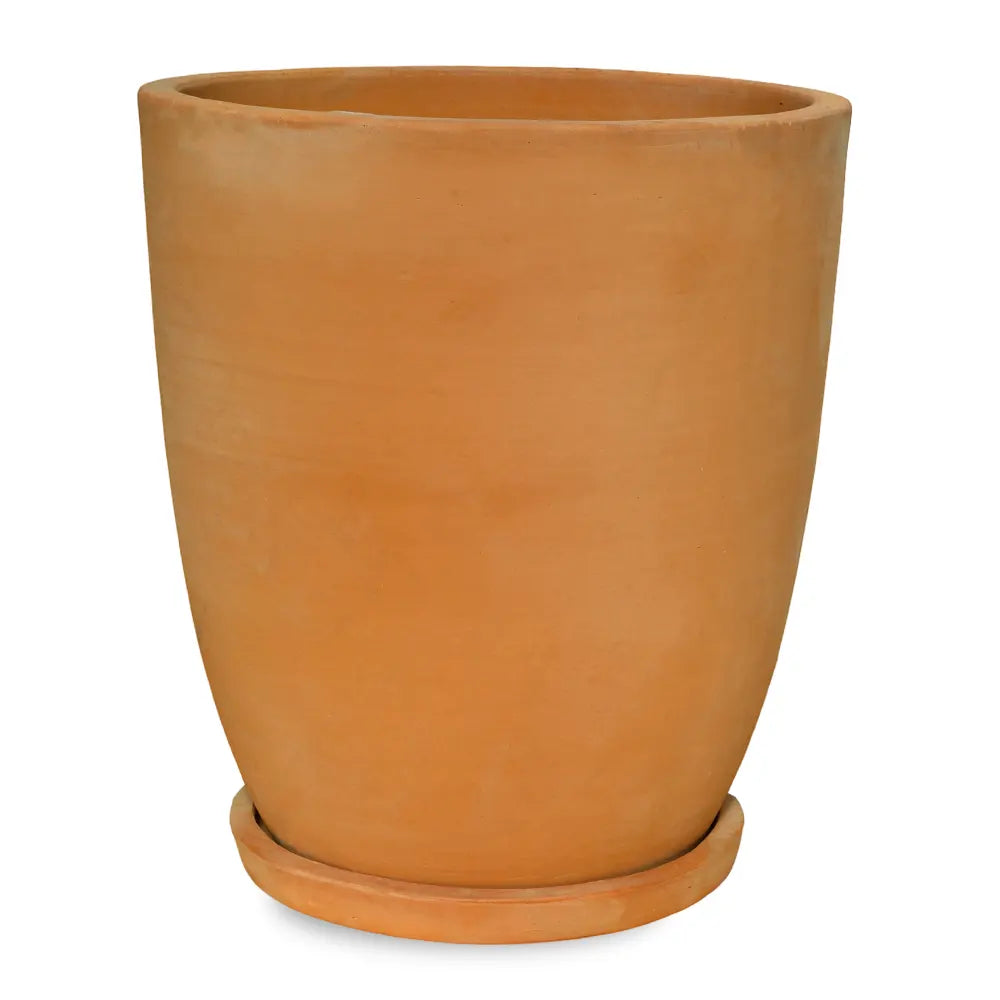 حوض هاتيم توسكانا تيراكوتا - قطر 45 سم