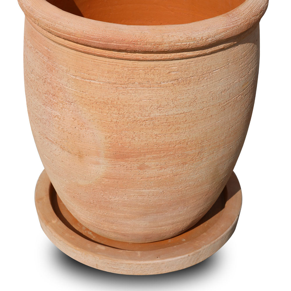 HUISSEN TOSCANA TERRACOTTA POT