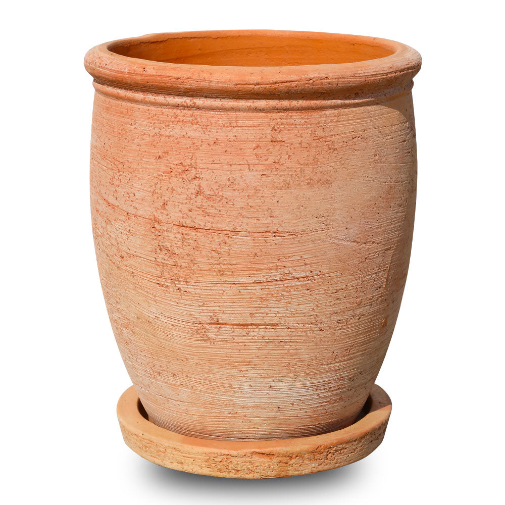 HUISSEN TOSCANA TERRACOTTA POT