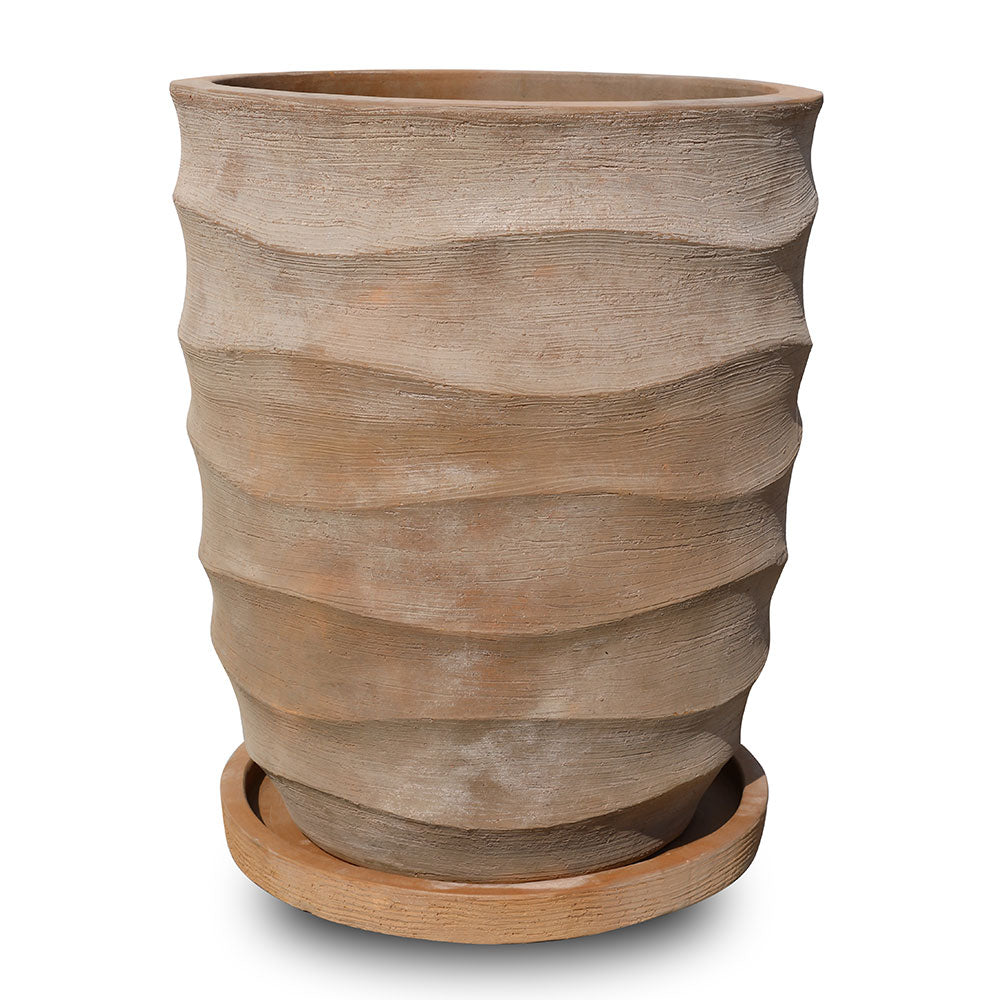 ELBURG ANTICO TERRACOTTA POT