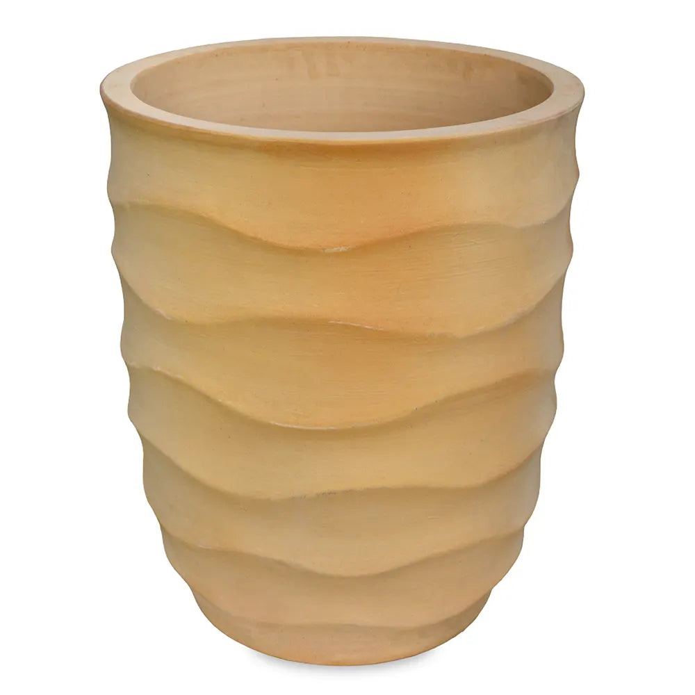 حوض باجو تيراكوتا - قطر 40 سم