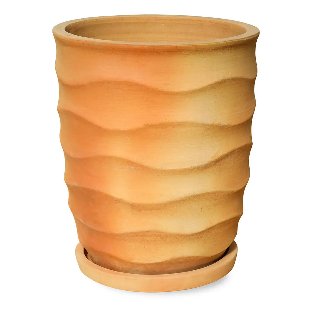 BAGO TOSCANA TERRACOTTA POT D45 CM