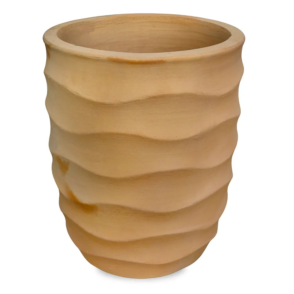 حوض باجو تيراكوتا - قطر 40 سم