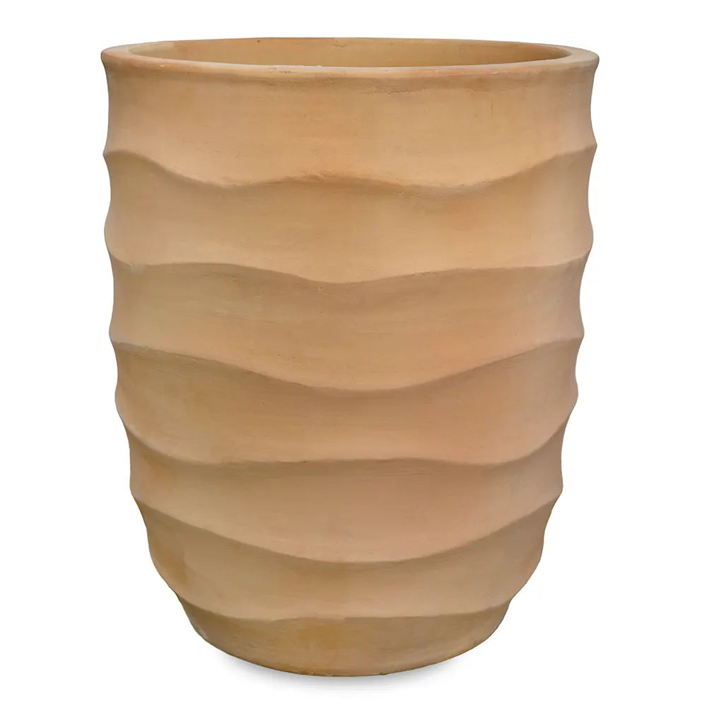 حوض باجو تيراكوتا - قطر 40 سم