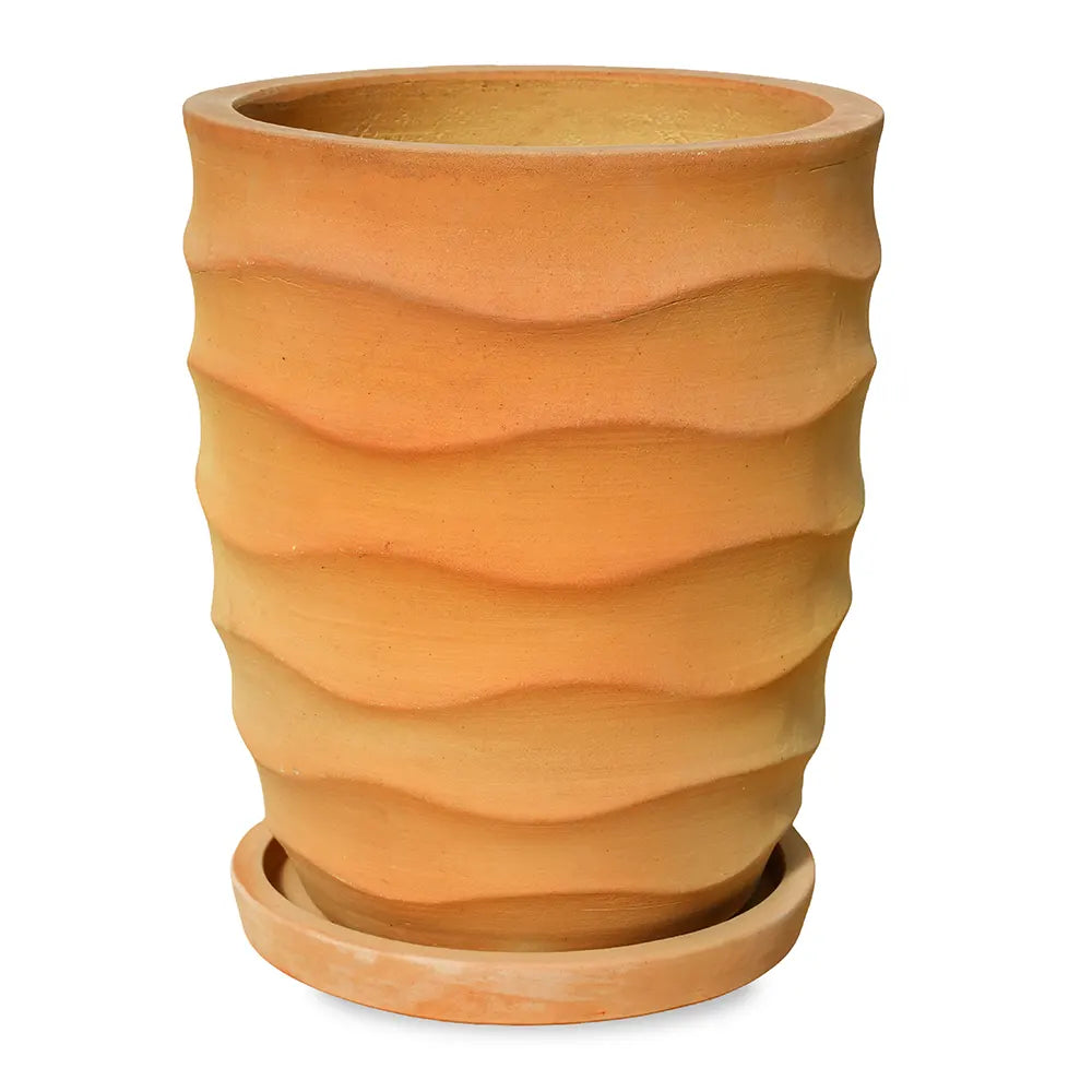 BAGO TOSCANA TERRACOTTA POT D36 CM