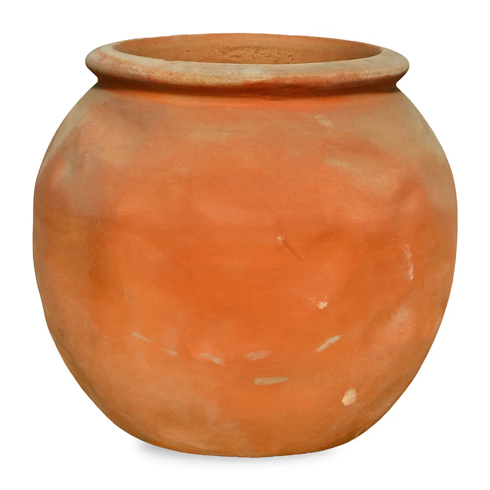 حوض موندو توسكانا تيراكوتا - قطر 76 سم