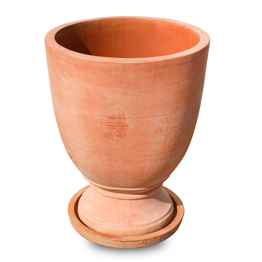 LAREN TOSCANA TERRACOTTA PLANTER