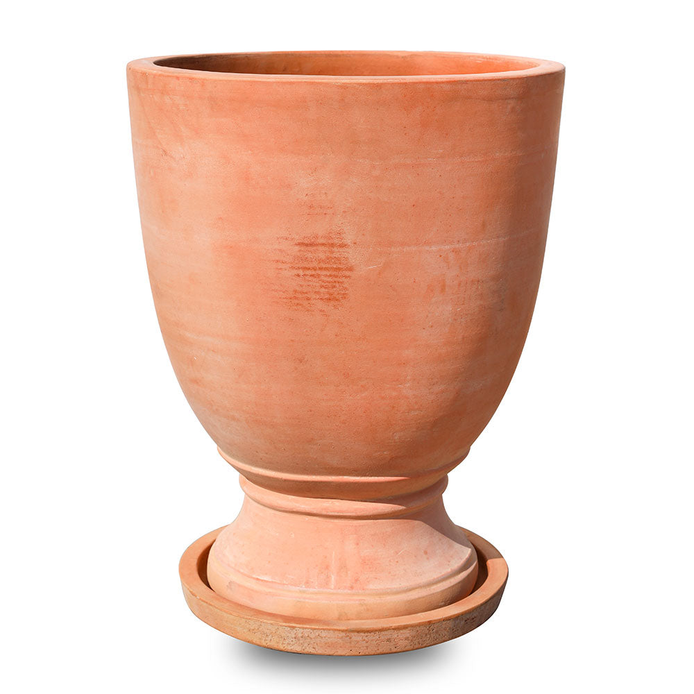 LAREN TOSCANA TERRACOTTA PLANTER