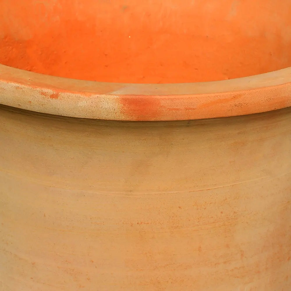 PEDRA APPLE GREEN JAR PLANTER 65 سم - حوض بيدرا