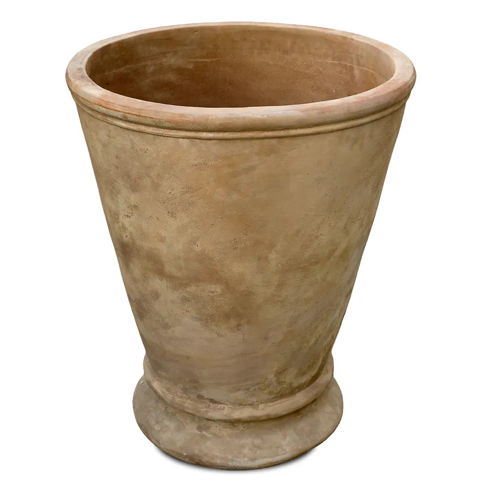 حوض باجو تيراكوتا - قطر 55 سم