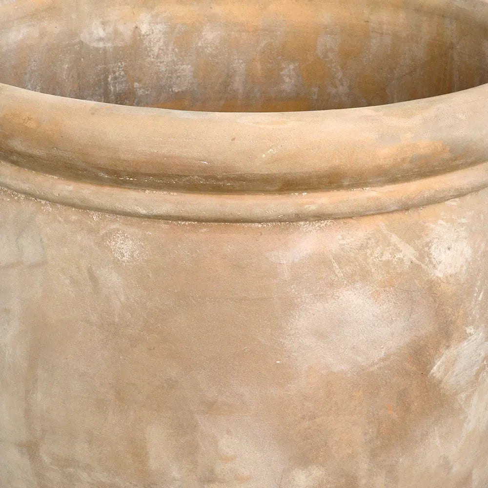 حوض باجو تيراكوتا - قطر 55 سم