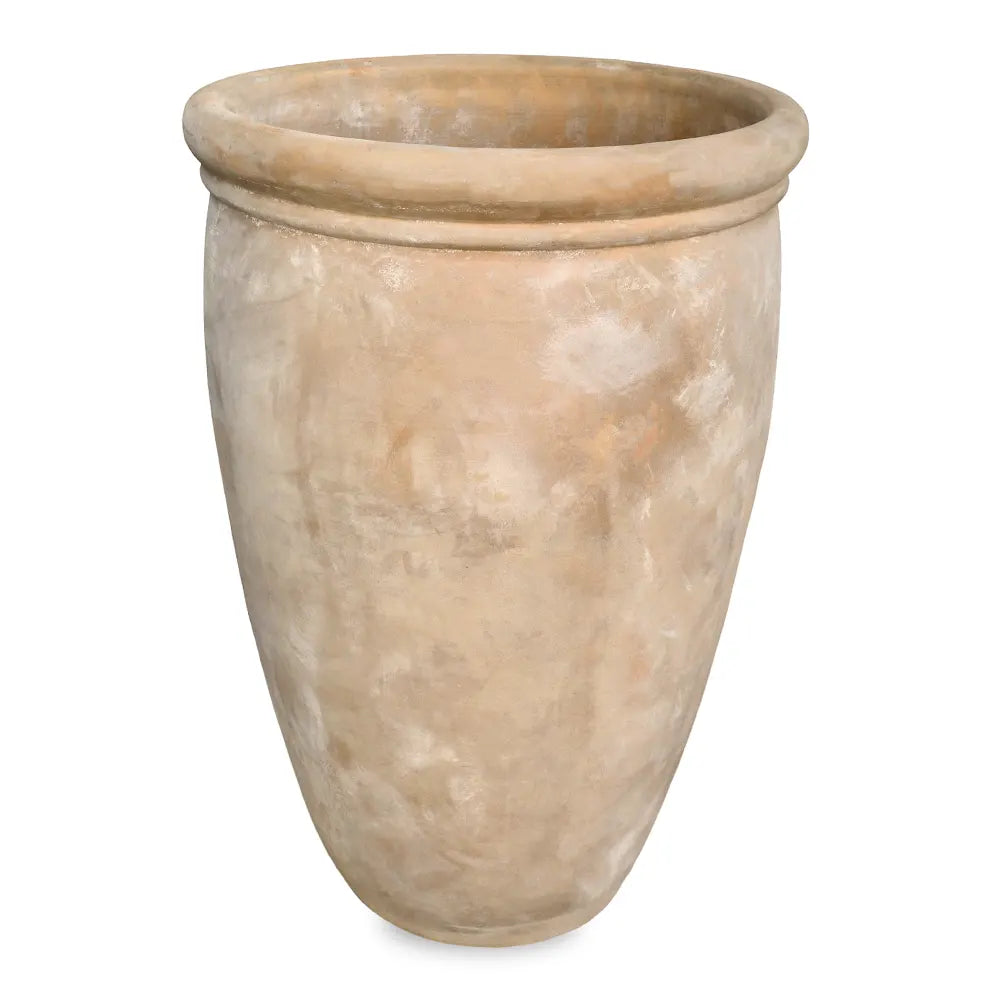 حوض باجو تيراكوتا - قطر 55 سم