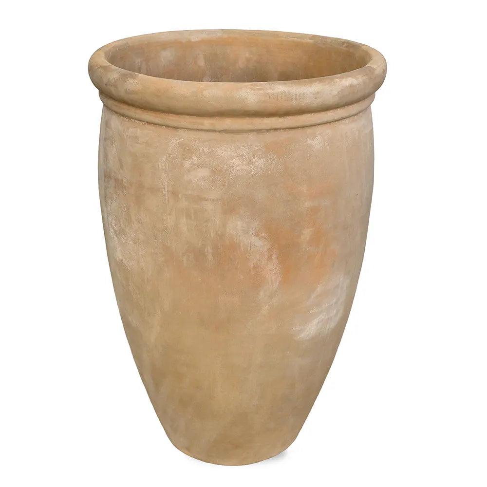 حوض باجو تيراكوتا - قطر 55 سم