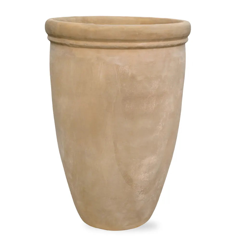 حوض باجو تيراكوتا - قطر 55 سم