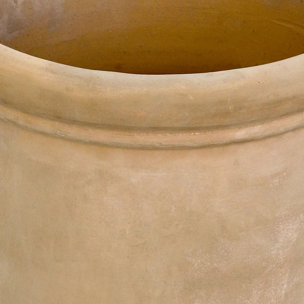 حوض باجو تيراكوتا - قطر 55 سم