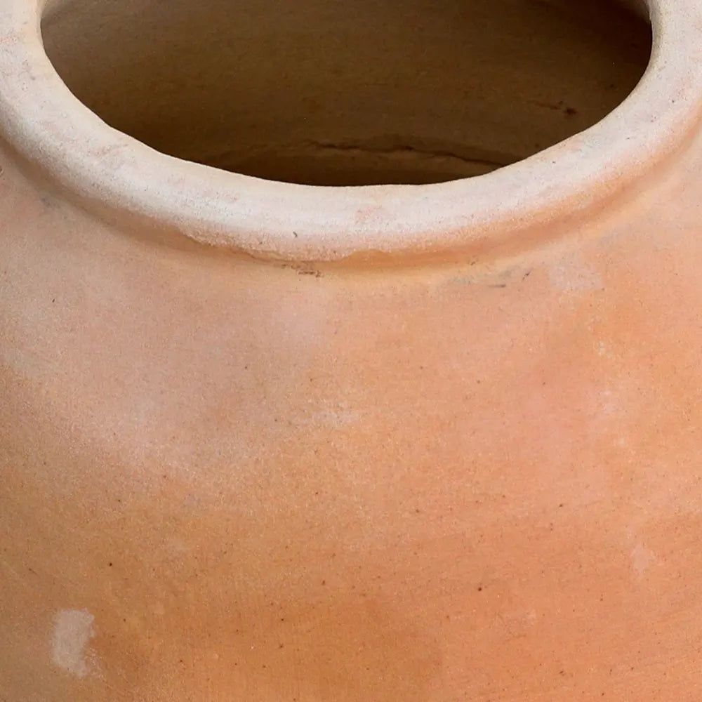 NATAL TOSCANA TERRACOTTA PLANTER D30 CM