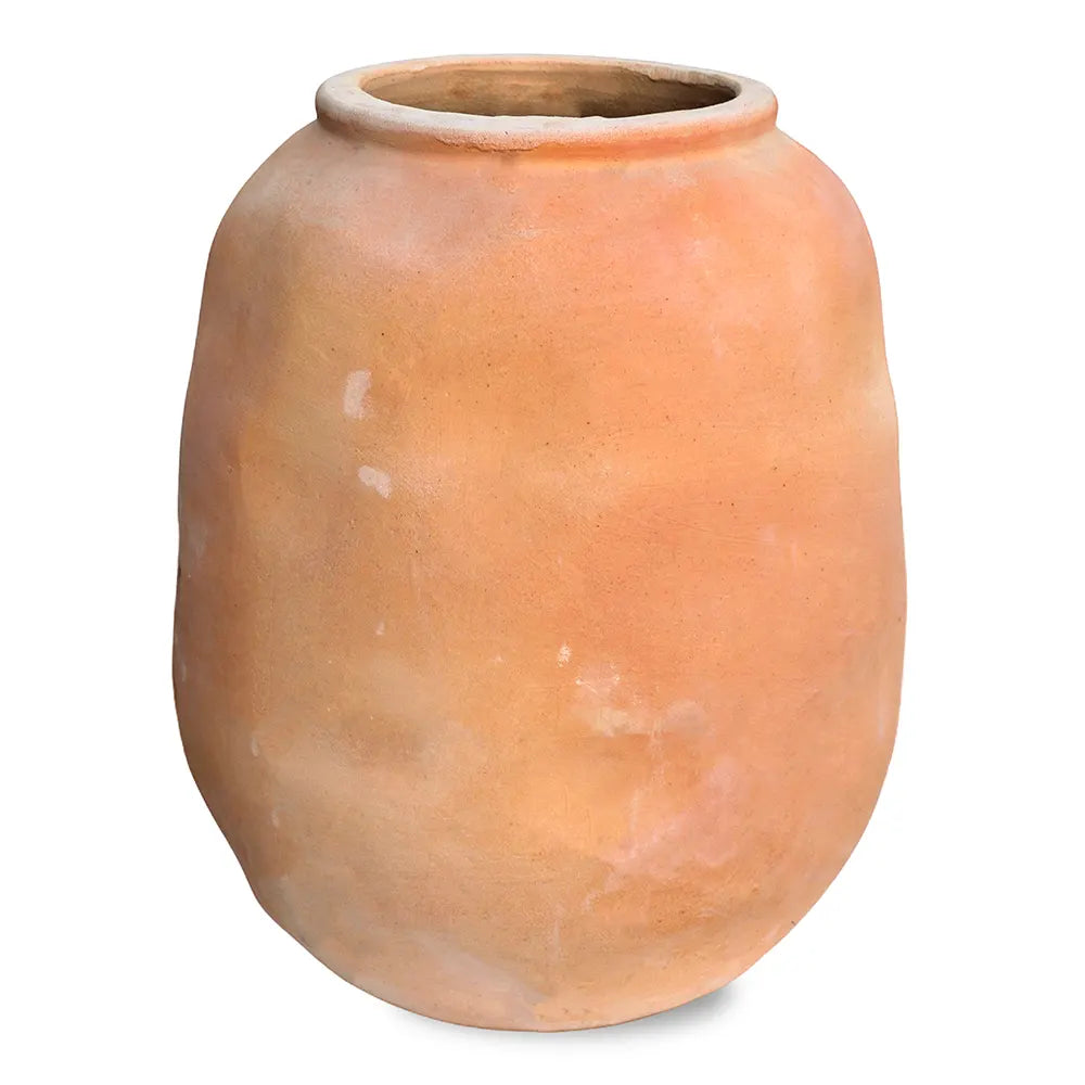 NATAL TOSCANA TERRACOTTA PLANTER D30 CM