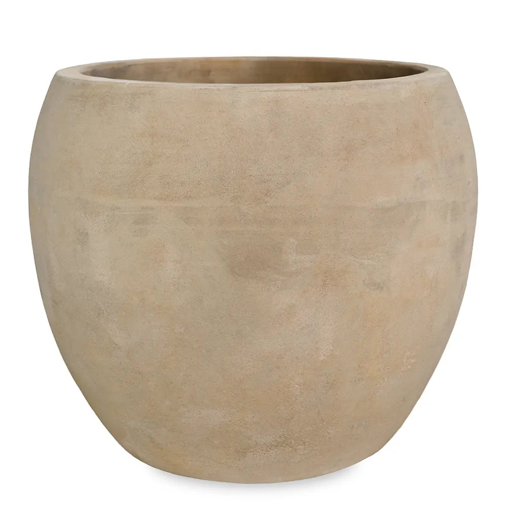 MARINGA ANTICO TERRACOTTA PLANTER D40 CM