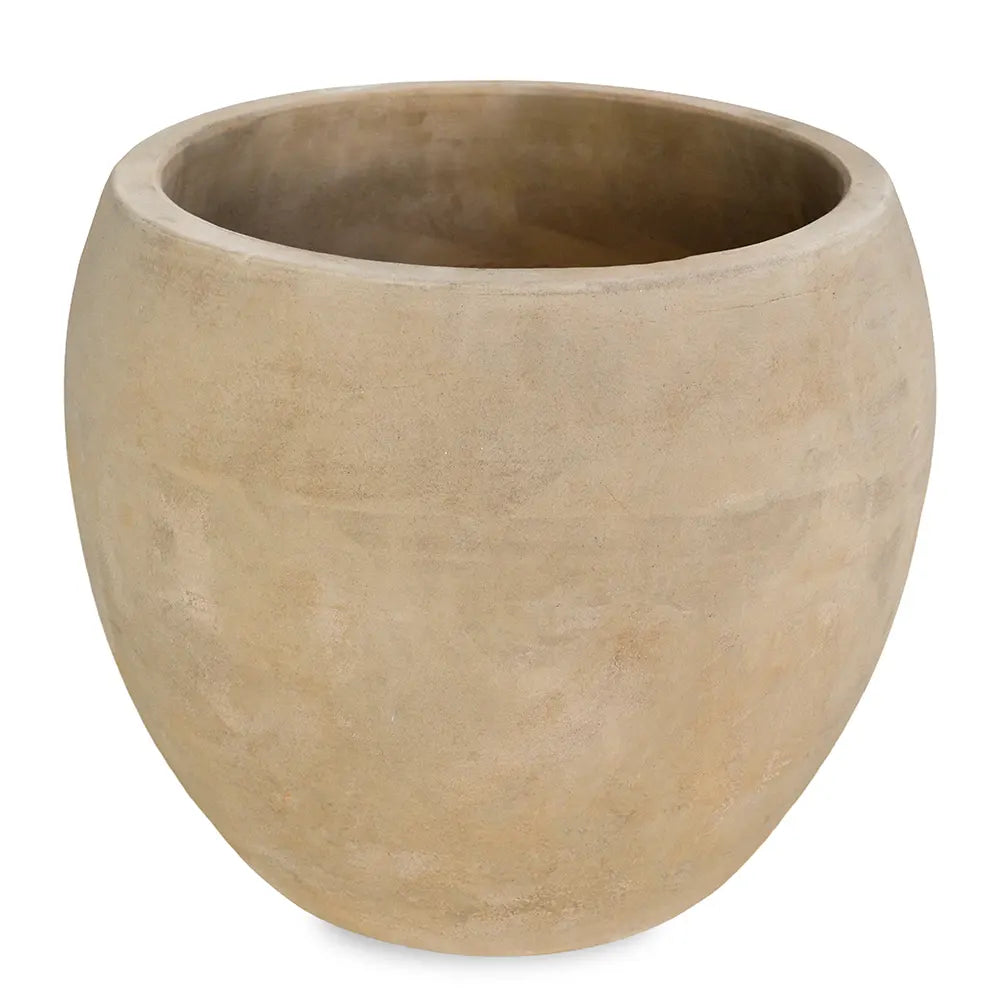 حوض باجو تيراكوتا - قطر 55 سم