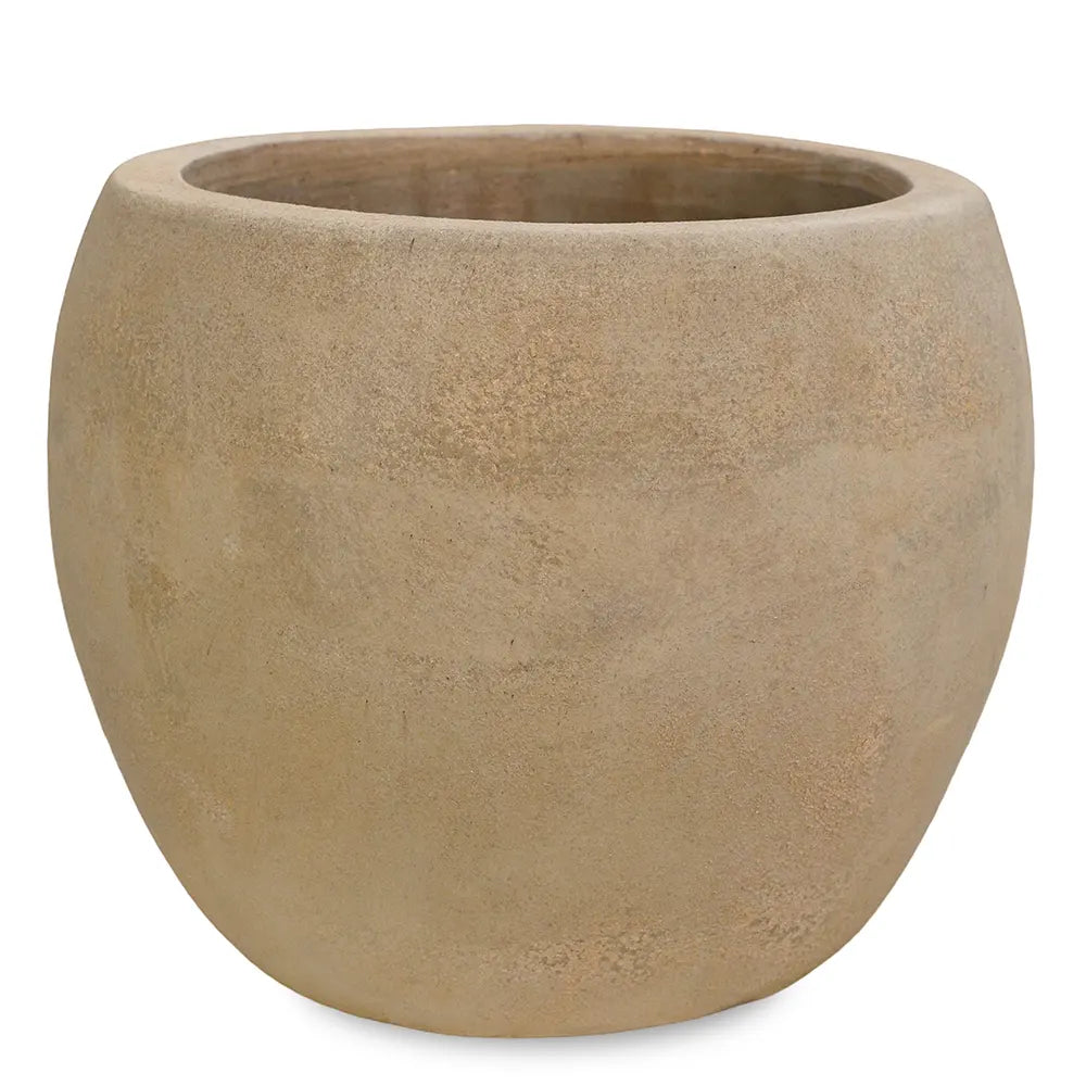 MARINGA ANTICO TERRACOTTA PLANTER D30 CM
