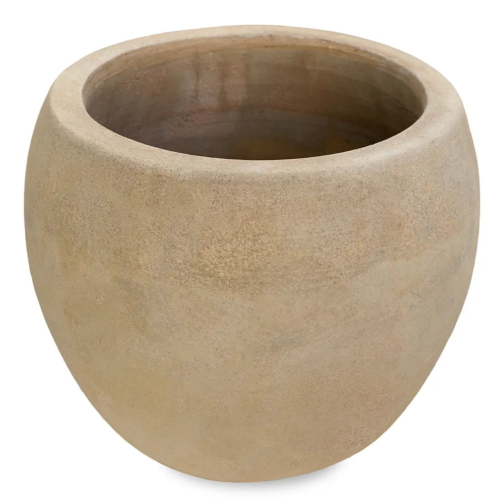 حوض مارينغا أنتيكو تيراكوتا - قطر 30 سم