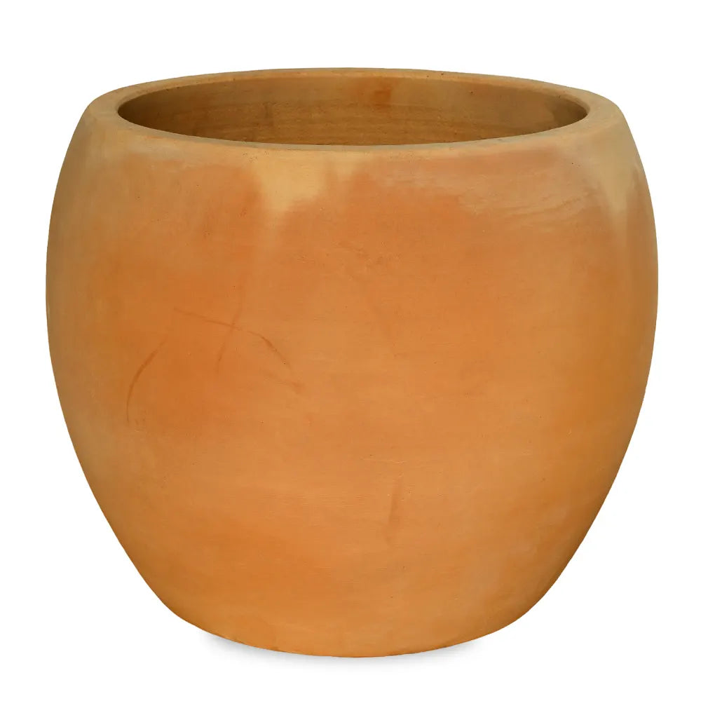 MARINGA TOSCANA TERRACOTTA PLANTER D40 CM