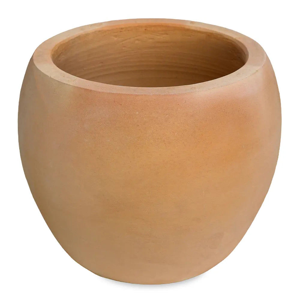 حوض مارينغا توسكانا تيراكوتا - قطر 30 سم