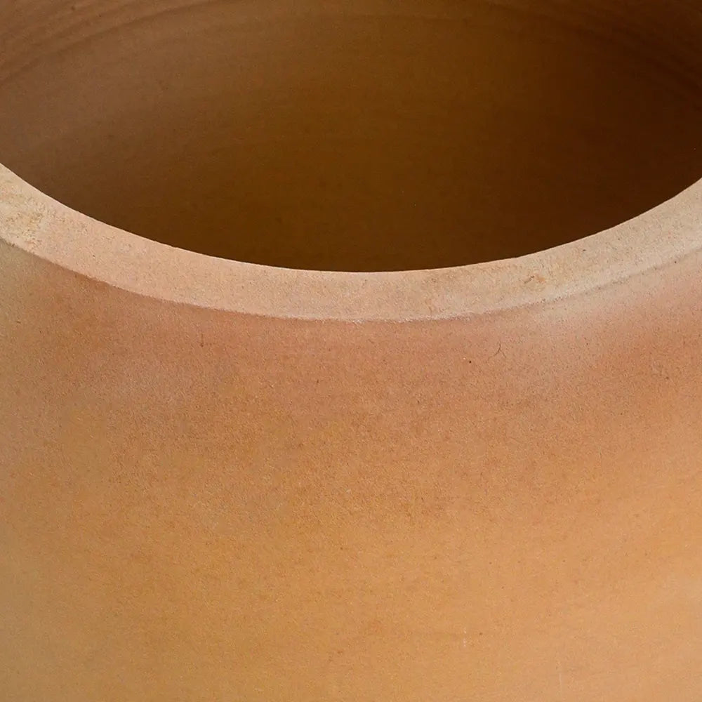 حوض مارينغا توسكانا تيراكوتا - قطر 40 سم