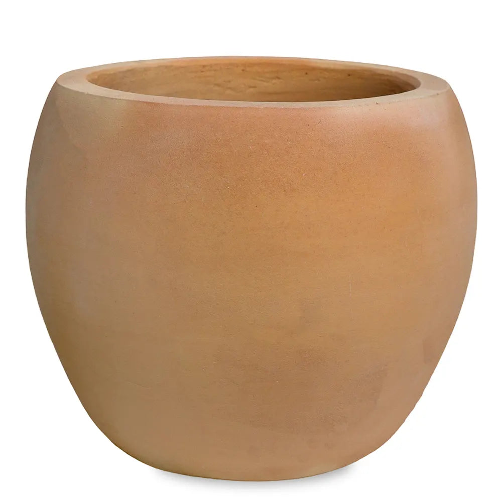 MARINGA TOSCANA TERRACOTTA PLANTER D30 CM