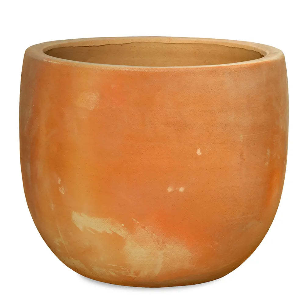 JABORA TOSCANA TERRACOTTA PLANTER D40 CM