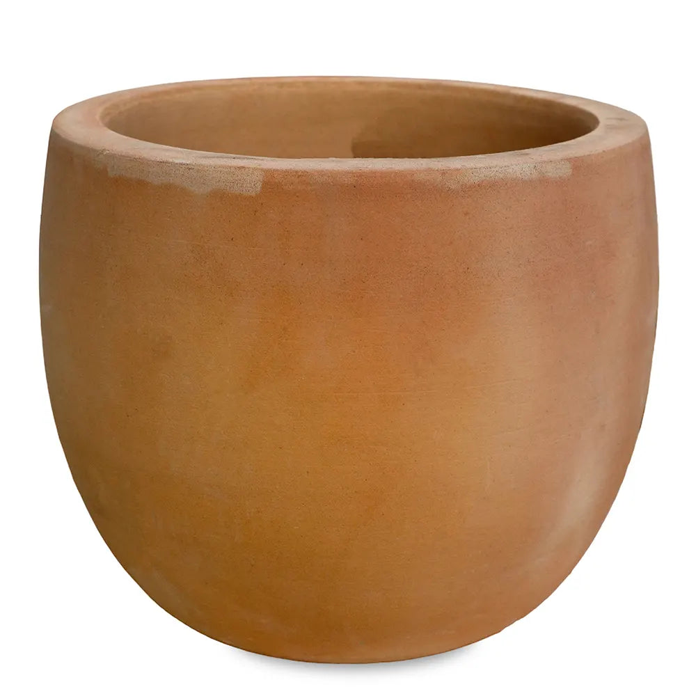 JABORA TOSCANA TERRACOTTA PLANTER D29 CM
