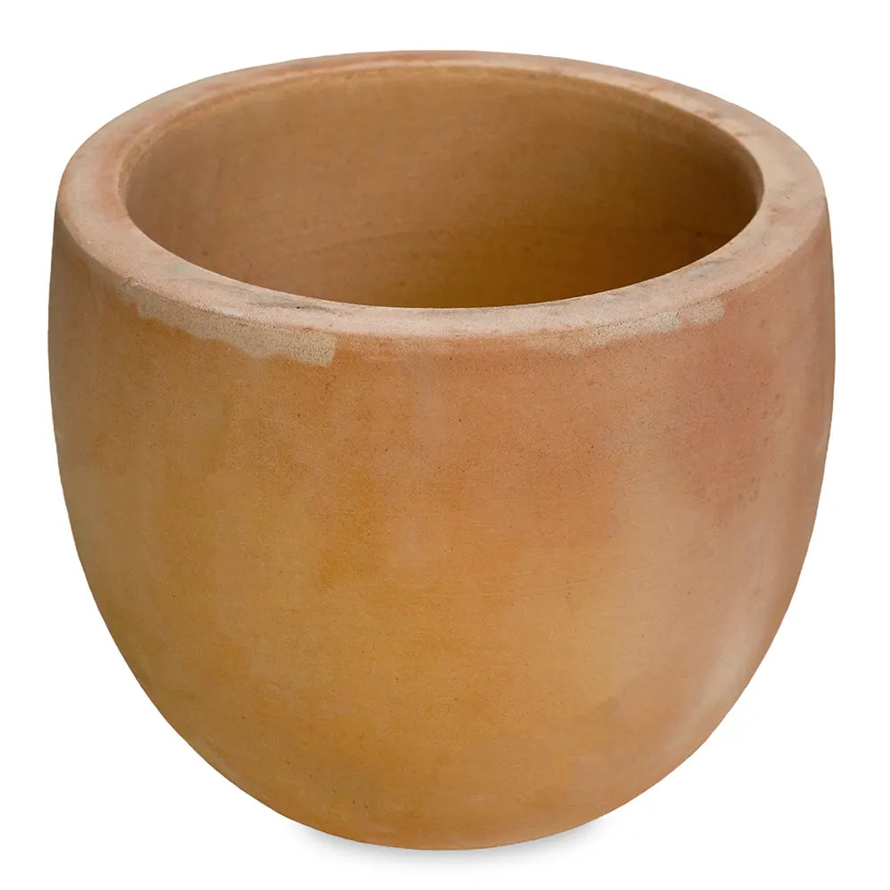 JABORA TOSCANA TERRACOTTA PLANTER D55 CM