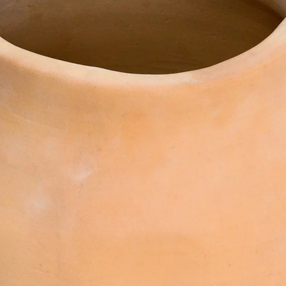 MATA TOSCANA TERRACOTTA POT D40 CM