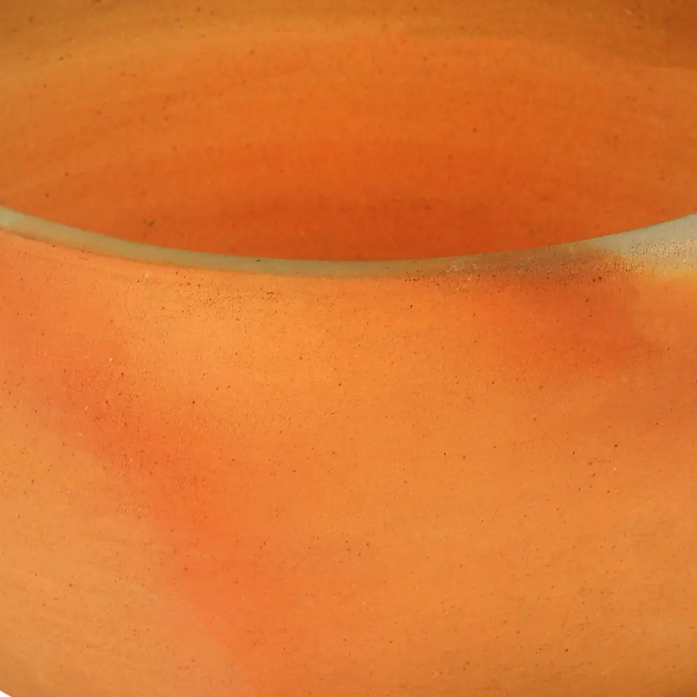 MACRO TERRACOTTA POT D-D40 CM