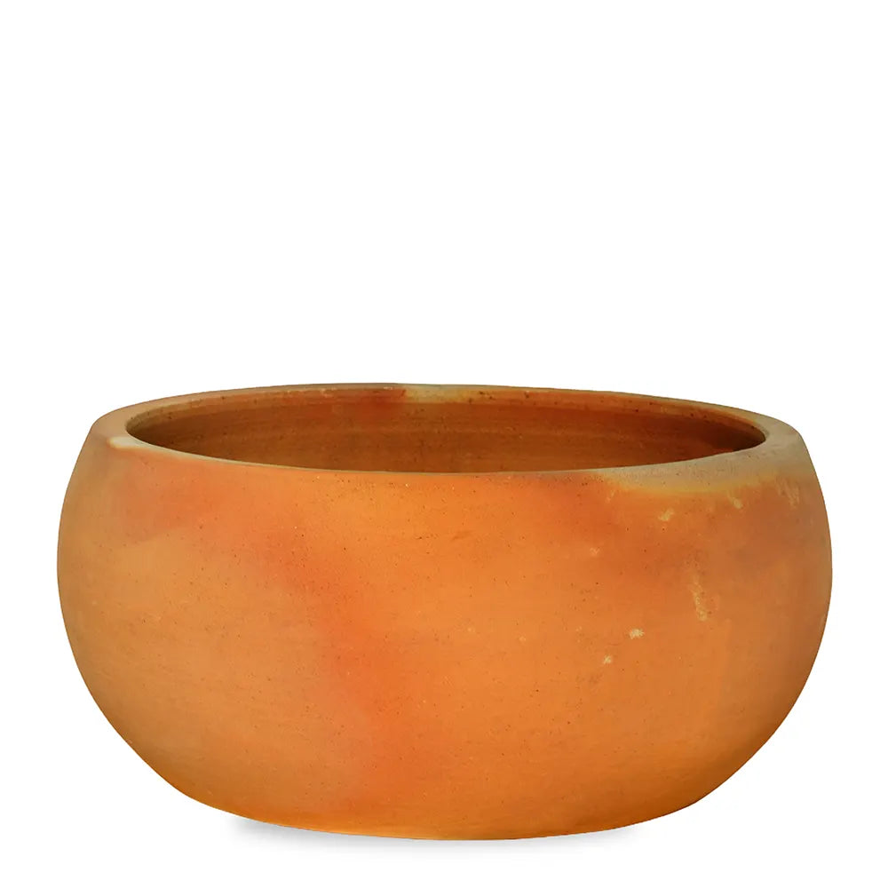 MACRO TERRACOTTA POT D-D40 CM