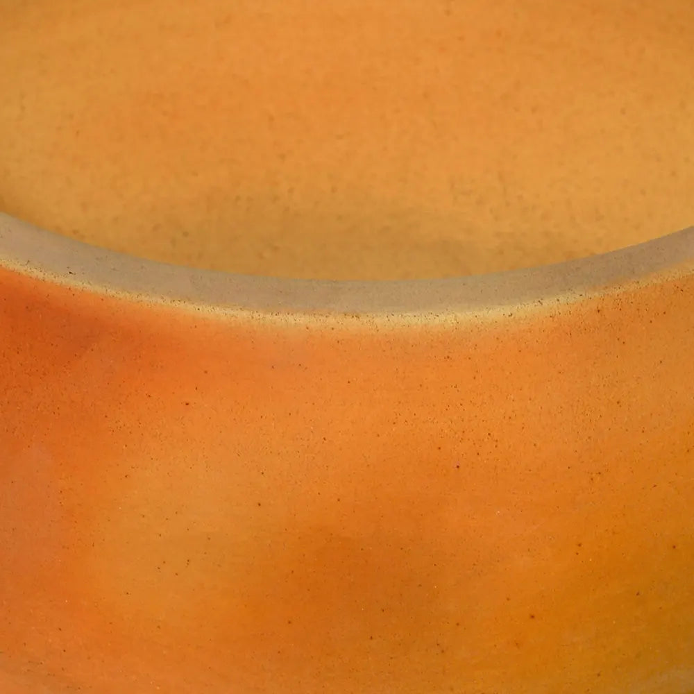 MACRO TERRACOTTA POT D-D29 CM