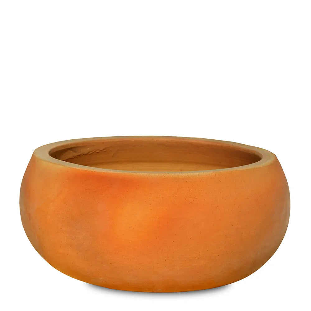 MACRO TERRACOTTA POT D-D29 CM