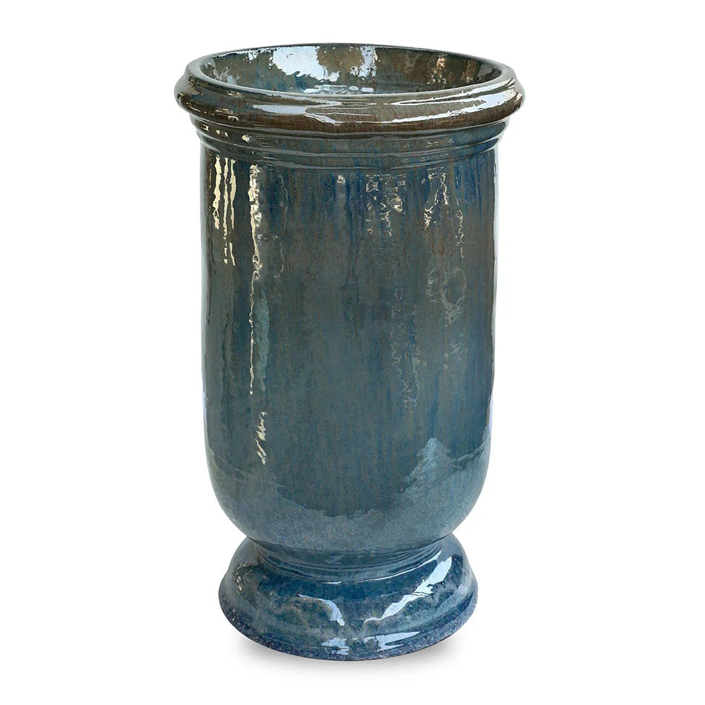 حوض شاجين - سيراميك أزرق تركوازي