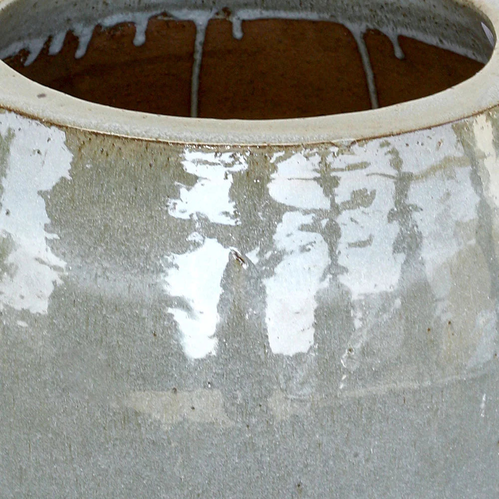 حوض ألفارو - سيراميك - ارتفاع 65 سم