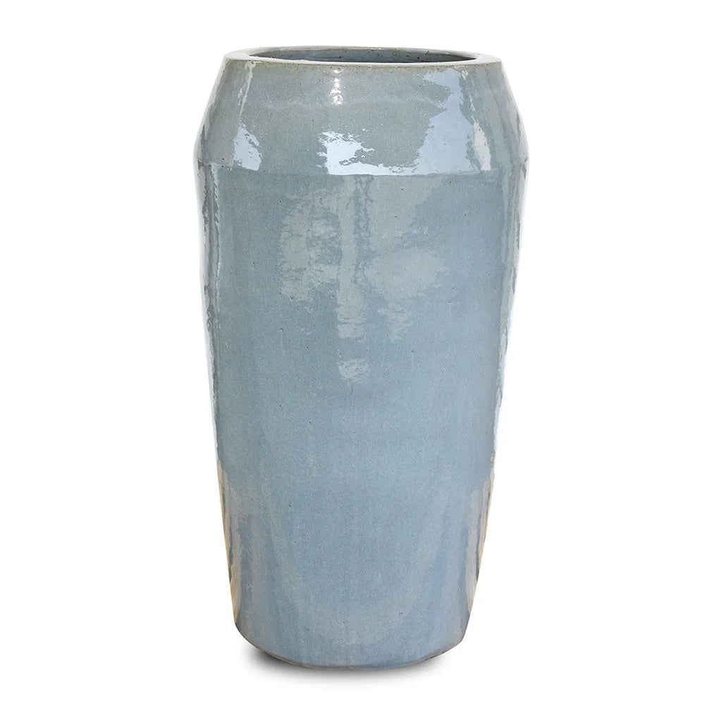 حوض ألفارو - سيراميك - ارتفاع 82 سم