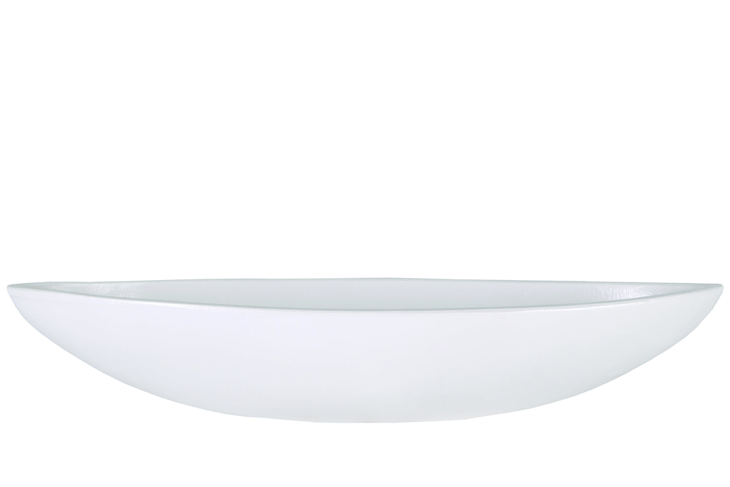 IVANOVO SNOW WHITE PLANTER L61CM - حوض إيفانوفو 61سم